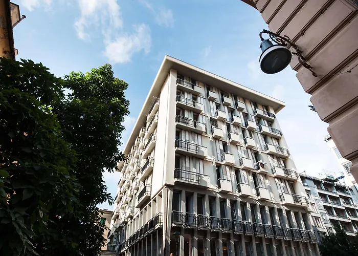 Hotel Nologo Genova